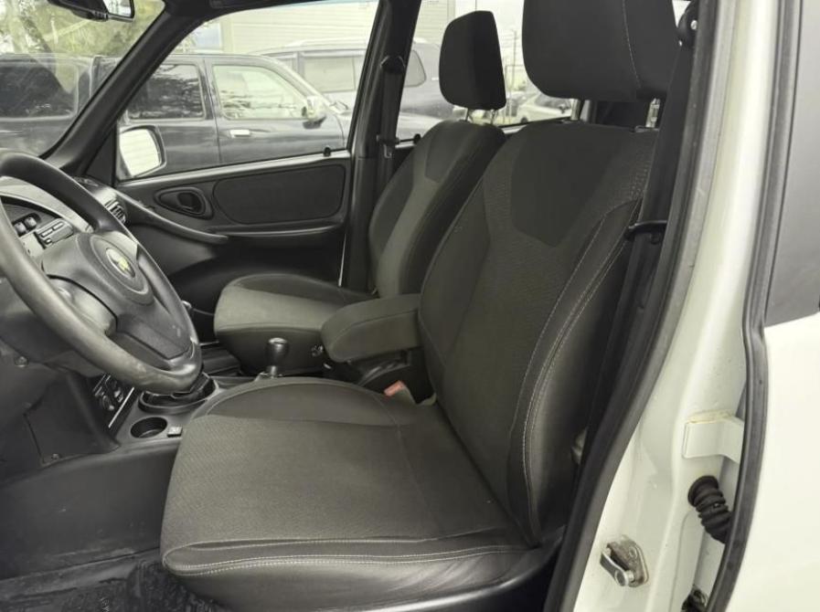 Chevrolet Niva I Рестайлинг Ставрополь  - изображение 20