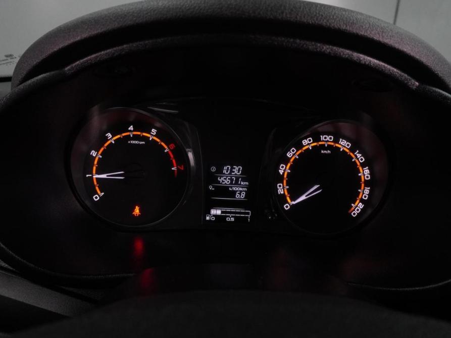 Lada (ВАЗ) Granta I Рестайлинг Воронеж  - изображение 15