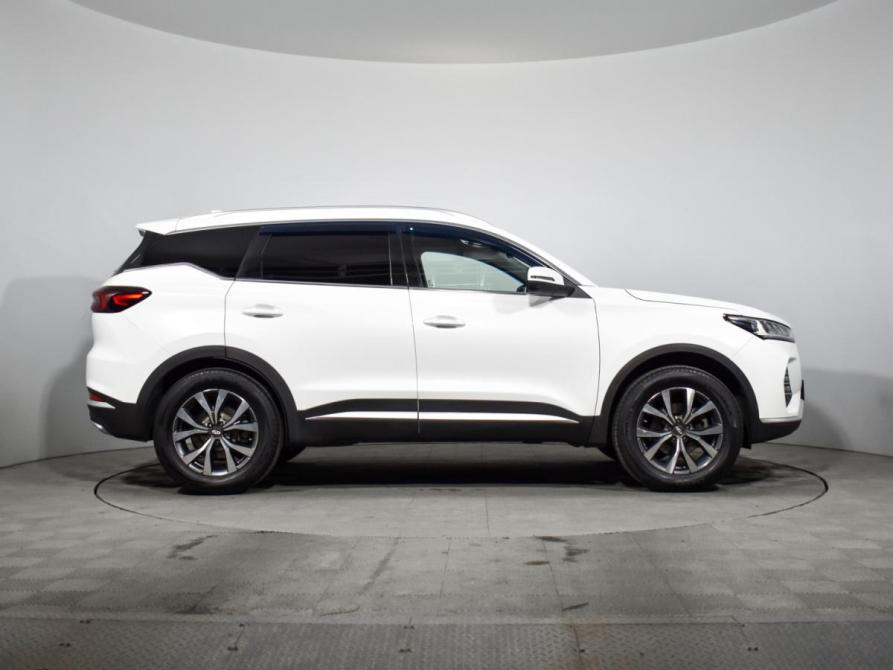Chery Tiggo 7 Pro I Санкт-Петербург  - изображение 4