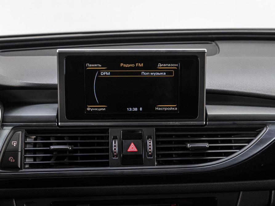 Audi A6 allroad III (C7) Рестайлинг Тюмень  - изображение 26