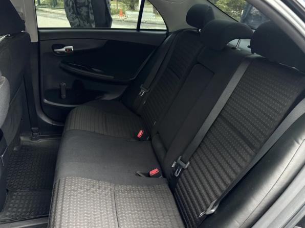 Toyota Corolla X (E140 E150) Рестайлинг с пробегом 2012 года, цена 969 000 рублей, 176783 км, седан, Автокод Объявления