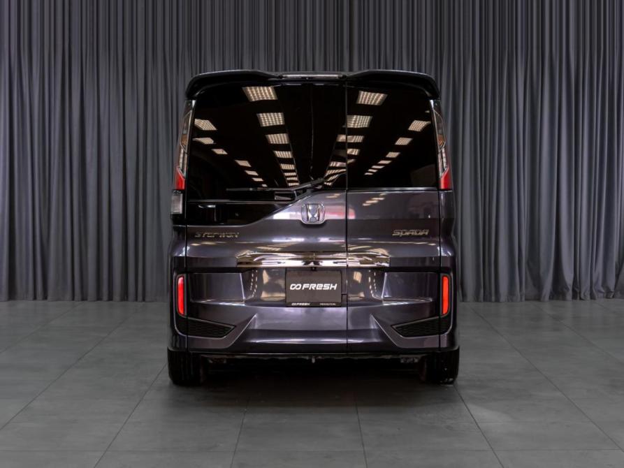 Honda Stepwgn V Тюмень  - изображение 4