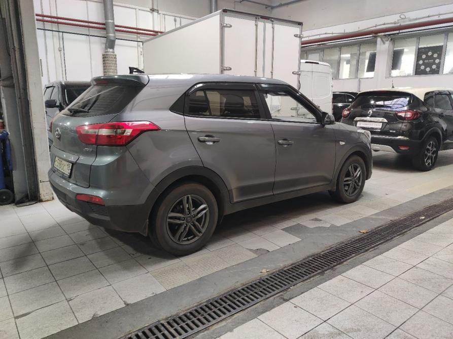 Hyundai Creta I Ижевск  - изображение 21