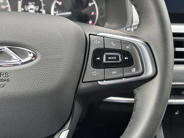 Chery Tiggo 4 Pro I Рестайлинг с пробегом 2025 года, цена 1 739 000 рублей, 2772 км, внедорожник, Автокод Объявления