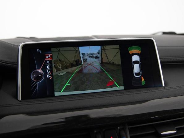 BMW X6 II (F16) с пробегом 2015 года, цена 3 499 000 рублей, 118864 км, внедорожник, Автокод Объявления