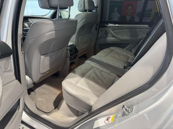 BMW X5 II (E70) с пробегом 2008 года, цена 1 450 000 рублей, 380000 км, внедорожник, Автокод Объявления