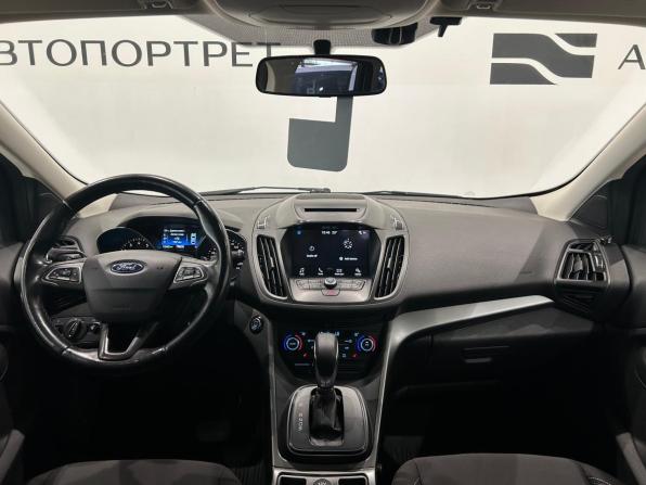 Ford Kuga II Рестайлинг с пробегом 2018 года, цена 1 699 000 рублей, 126832 км, внедорожник, Автокод Объявления