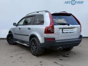 Volvo XC90 I Москва  - изображение 20