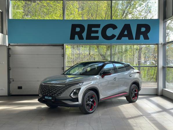 Omoda C5 I с пробегом 2023 года, цена 1 780 000 рублей, 70835 км, внедорожник, Автокод Объявления