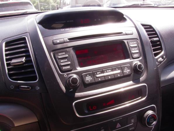 Kia Sorento II Рестайлинг с пробегом 2012 года, цена 1 665 000 рублей, 242000 км, внедорожник, Автокод Объявления