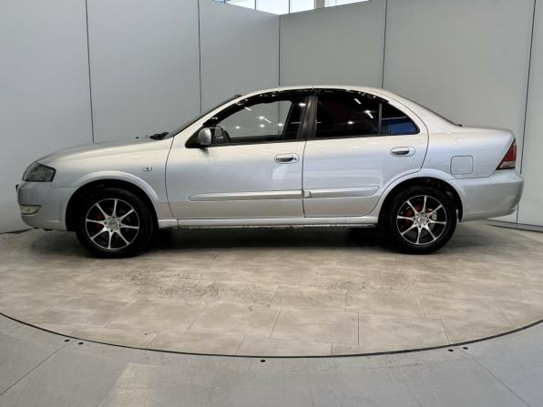 Nissan Almera Classic I с пробегом 2012 года, цена 540 000 рублей, 248130 км, седан, Автокод Объявления
