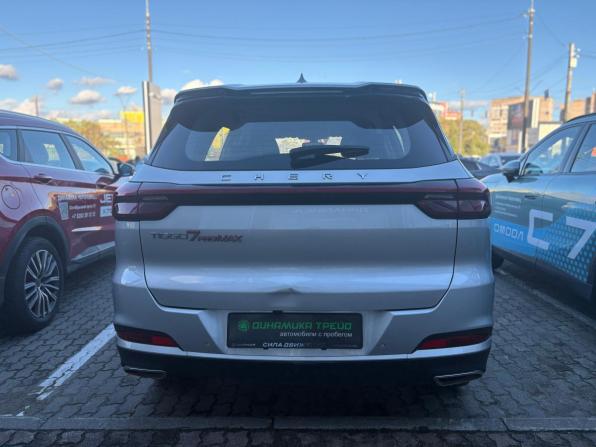 Chery Tiggo 7 Pro Max I с пробегом 2023 года, цена 1 765 000 рублей, 42132 км, внедорожник, Автокод Объявления