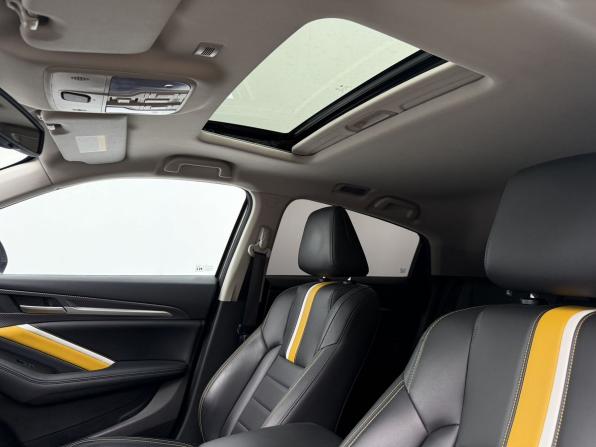 Haval F7x I с пробегом 2020 года, цена 2 000 000 рублей, 42109 км, внедорожник, Автокод Объявления