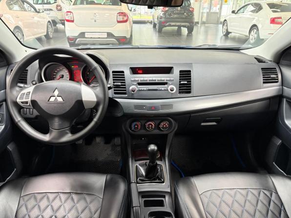 Mitsubishi Lancer X с пробегом 2008 года, цена 475 000 рублей, 237000 км, седан, Автокод Объявления