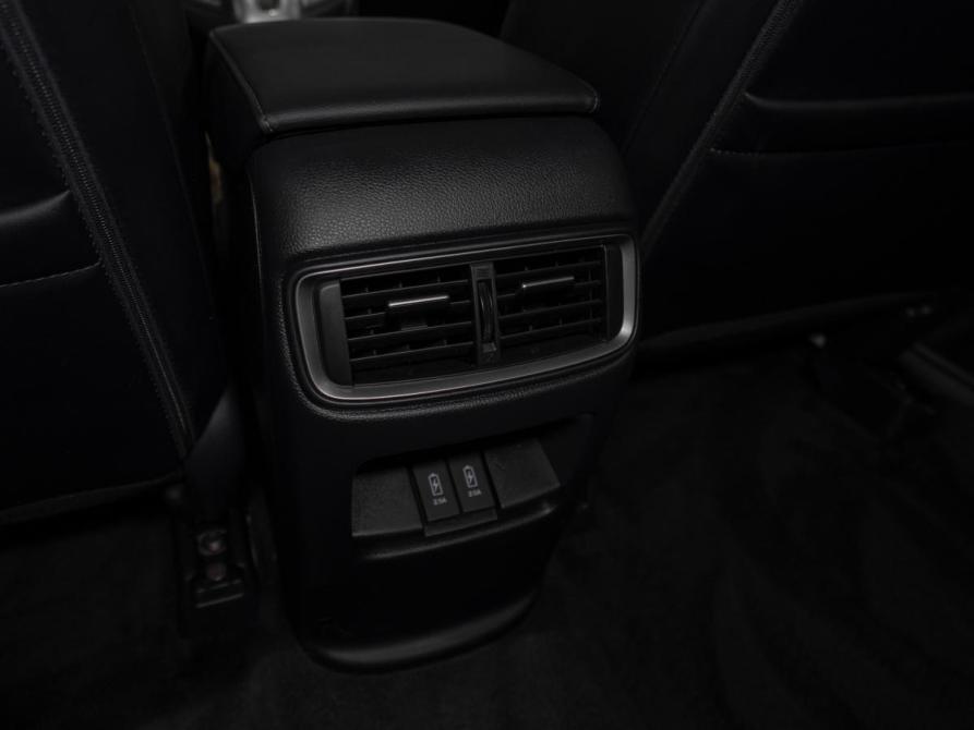 Honda CR-V V Рестайлинг Москва  - изображение 16