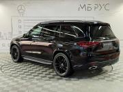 Mercedes-Benz GLS II (X167) Рестайлинг Москва  - изображение 35