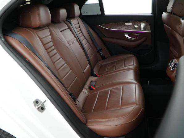 Mercedes-Benz E-Класс V (W213 S213 C238) Рестайлинг с пробегом 2023 года, цена 5 498 999 рублей, 122248 км, седан, Автокод Объявления