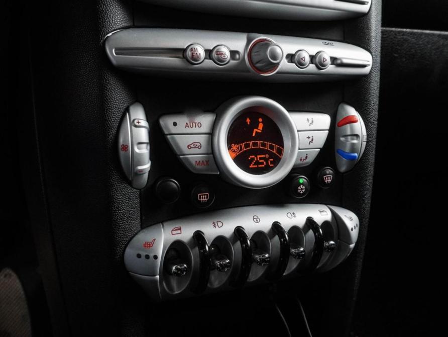 Mini Hatch II (R56) Воронеж  - изображение 16
