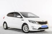 Kia Rio III Тюмень  - изображение 20