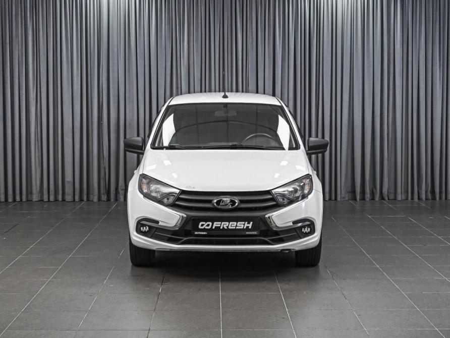 Lada (ВАЗ) Granta I Рестайлинг Ставрополь  - изображение 3