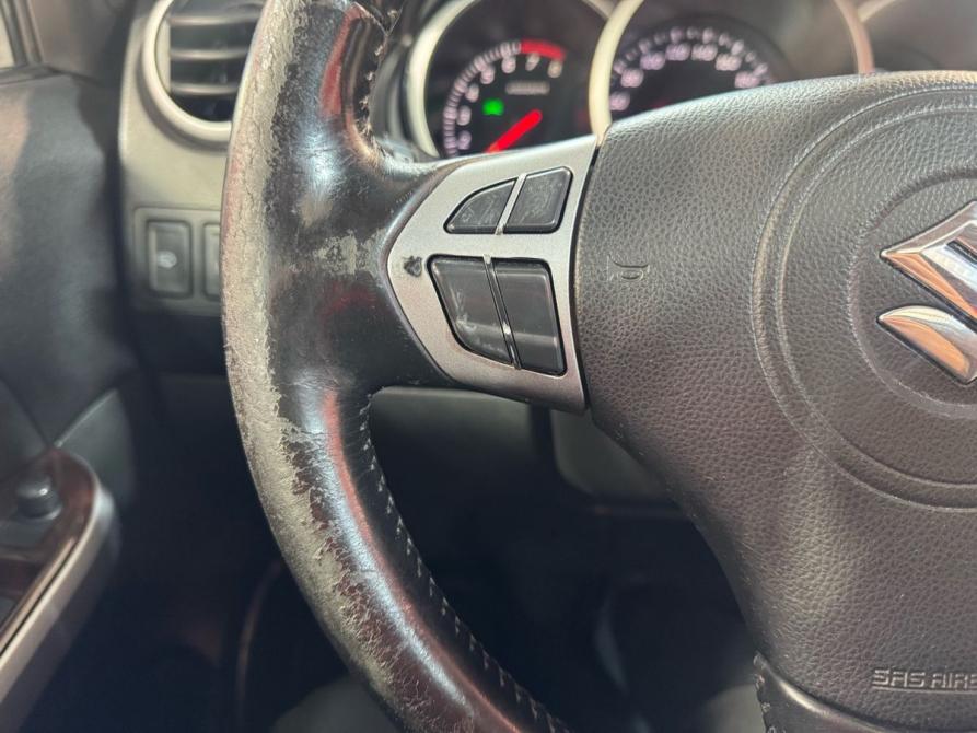 Suzuki Grand Vitara II Новочеркасск  - изображение 17