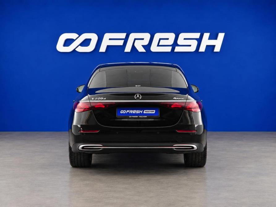 Mercedes-Benz E-Класс VI (W214 S214) Москва  - изображение 4