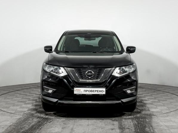 Nissan X-Trail III Рестайлинг с пробегом 2021 года, цена 2 539 000 рублей, 53883 км, внедорожник, Автокод Объявления