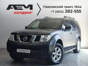Nissan Pathfinder III Барнаул  - изображение 37