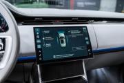 Land Rover Range Rover V Москва  - изображение 86