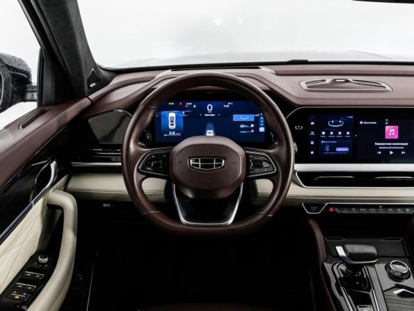 Geely Monjaro I с пробегом 2023 года, цена 2 999 000 рублей, 69582 км, внедорожник, Автокод Объявления