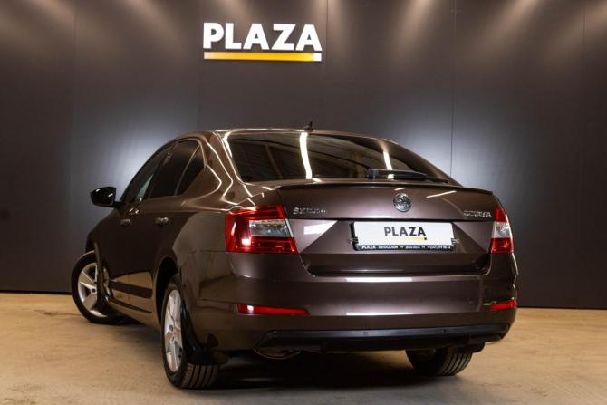 Skoda Octavia III (A7) с пробегом 2013 года, цена 1 200 000 рублей, 188452 км, лифтбек, Автокод Объявления