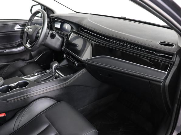 Omoda S5 с пробегом 2024 года, цена 1 530 000 рублей, 12904 км, седан, Автокод Объявления
