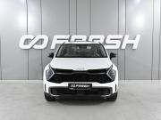 Kia Sportage V Рестайлинг Ростов-на-Дону  - изображение 27