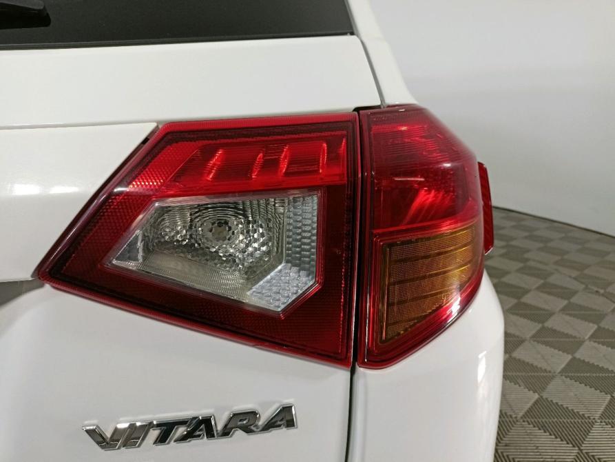 Suzuki Vitara II Архангельск  - изображение 10