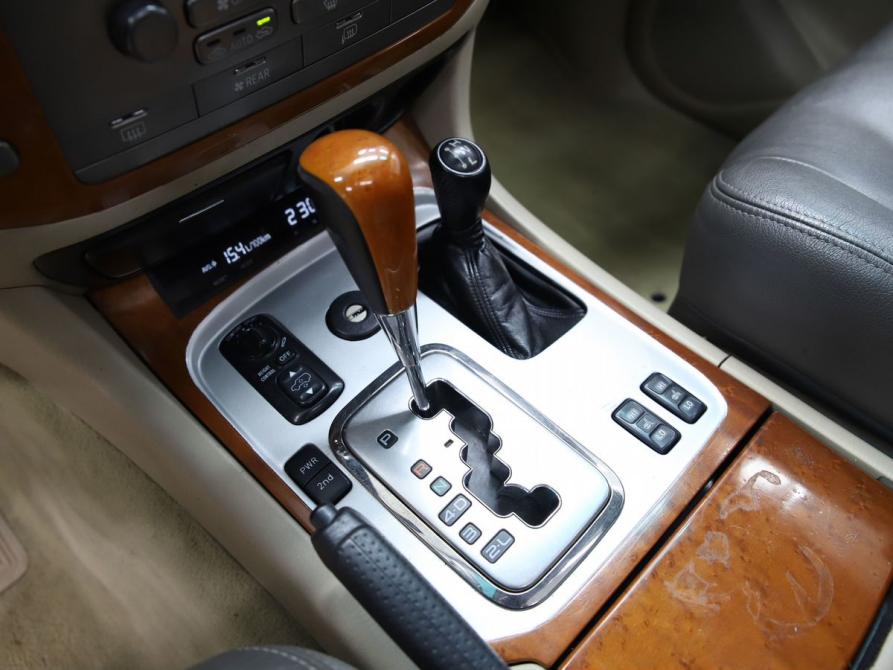 Lexus LX II Рестайлинг Уфа  - изображение 17