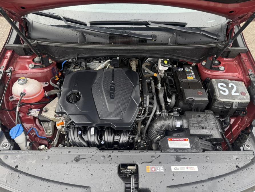 Kia Sportage V Тверь  - изображение 13