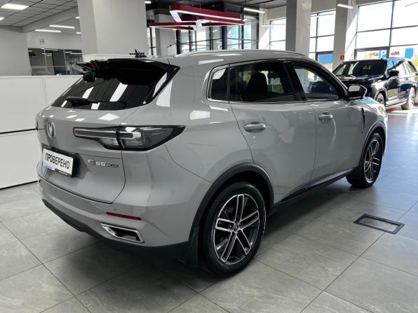 Changan CS55 Plus II с пробегом 2023 года, цена 1 999 000 рублей, 51395 км, внедорожник, Автокод Объявления