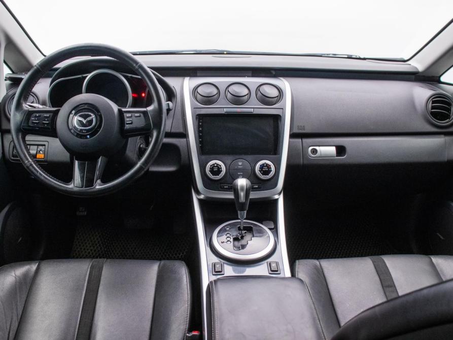 Mazda CX-7 I Москва  - изображение 13