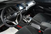 Honda Civic VIII Рестайлинг Тюмень  - изображение 28