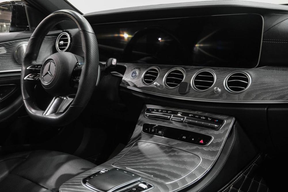 Mercedes-Benz E-Класс V (W213 S213 C238) Рестайлинг Новокузнецк  - изображение 22
