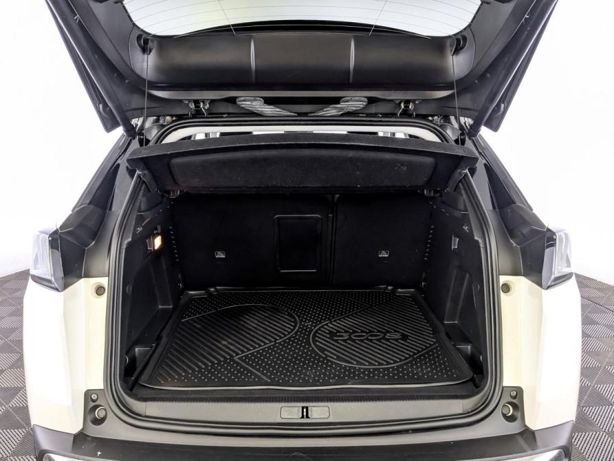 Peugeot 3008 II Рестайлинг Москва  - изображение 10