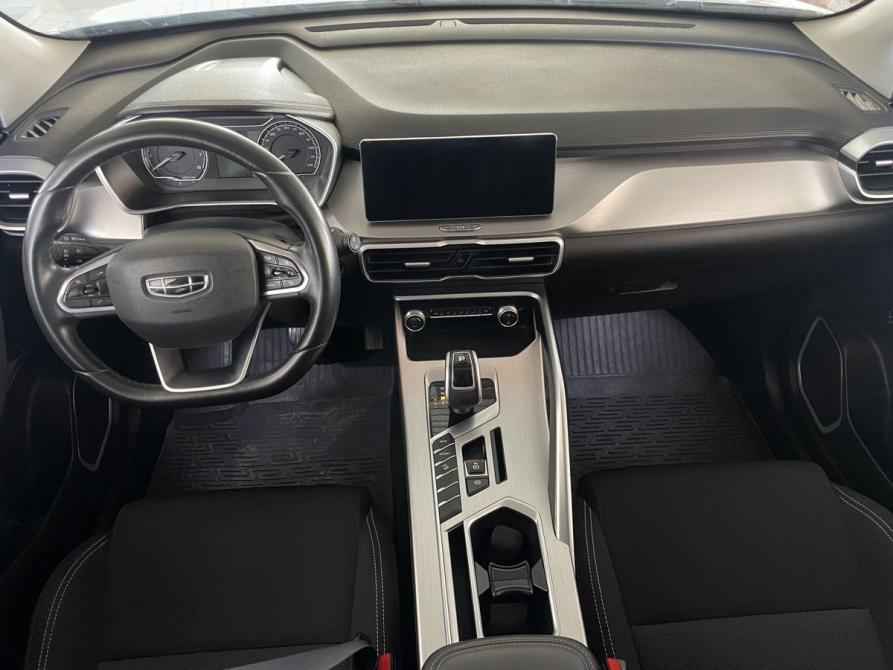 Geely Coolray I Саратов  - изображение 10