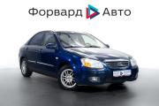 Kia Cerato I Рестайлинг Тюмень  - изображение 20