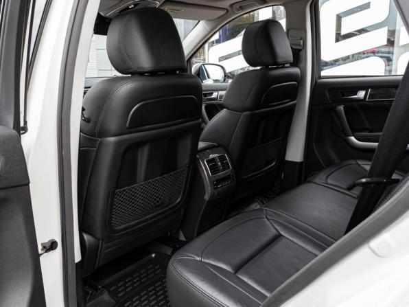 Haval H8 с пробегом 2015 года, цена 1 730 000 рублей, 83817 км, внедорожник, Автокод Объявления