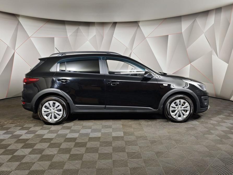 Kia Rio IV Москва  - изображение 6