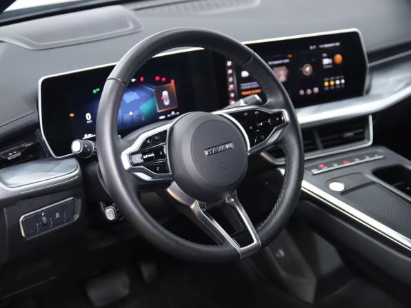 Haval F7 II с пробегом 2025 года, цена 2 730 000 рублей, 26754 км, внедорожник, Автокод Объявления