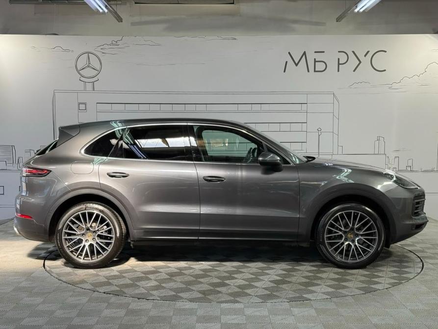 Porsche Cayenne III Москва  - изображение 6