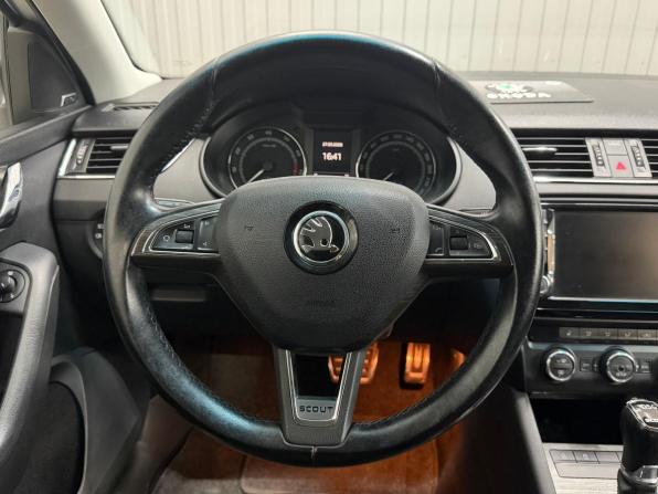 Skoda Octavia III (A7) с пробегом 2015 года, цена 1 849 000 рублей, 134860 км, универсал, Автокод Объявления