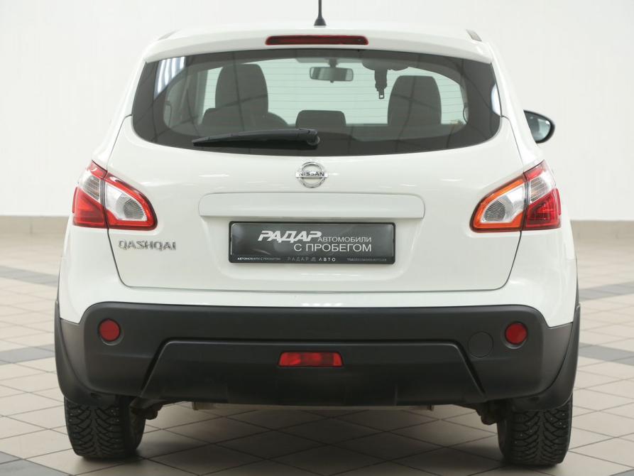 Nissan Qashqai I Рестайлинг Иваново  - изображение 3