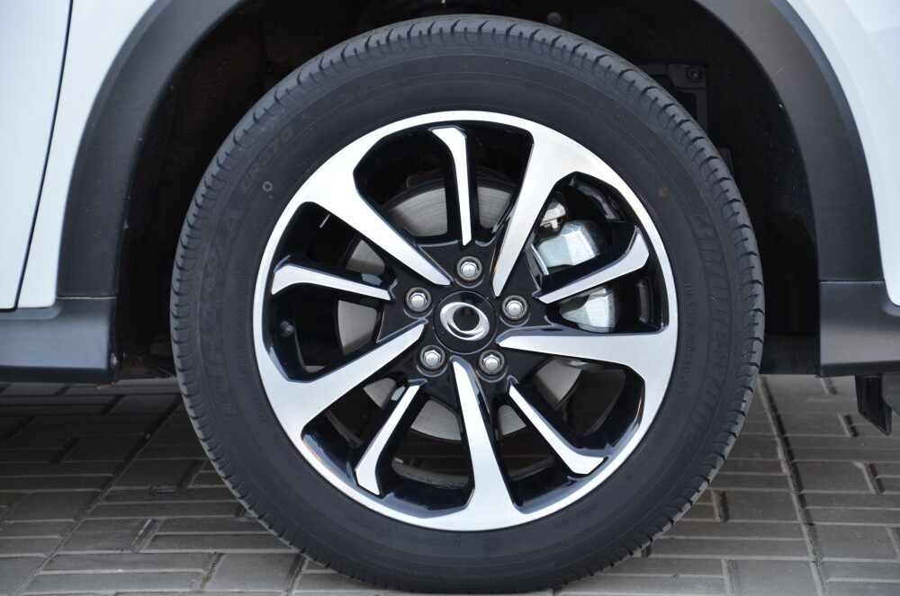 Ciimo (Dongfeng-Honda) X-NV Астрахань  - изображение 10